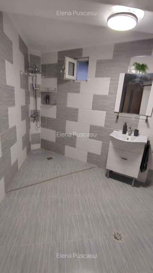 Zona Stadion - casa cu 3 camere și 2 bai - 8