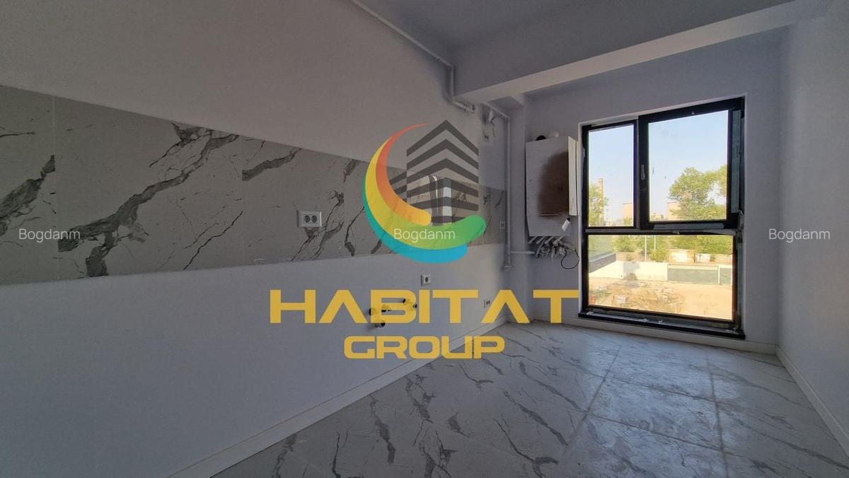 N. Grigorescu 3 camere 70 mp + terasa 19 mp ACTE GATA MUTARE - 5