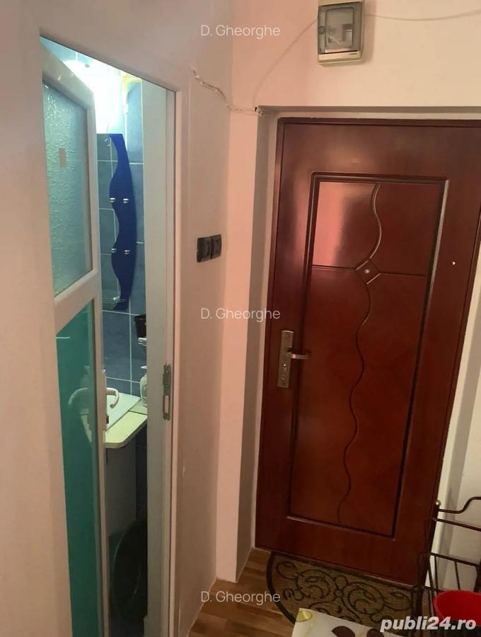 Inchiriez garsoniera confort 2 mobilata ?i utilata - 4