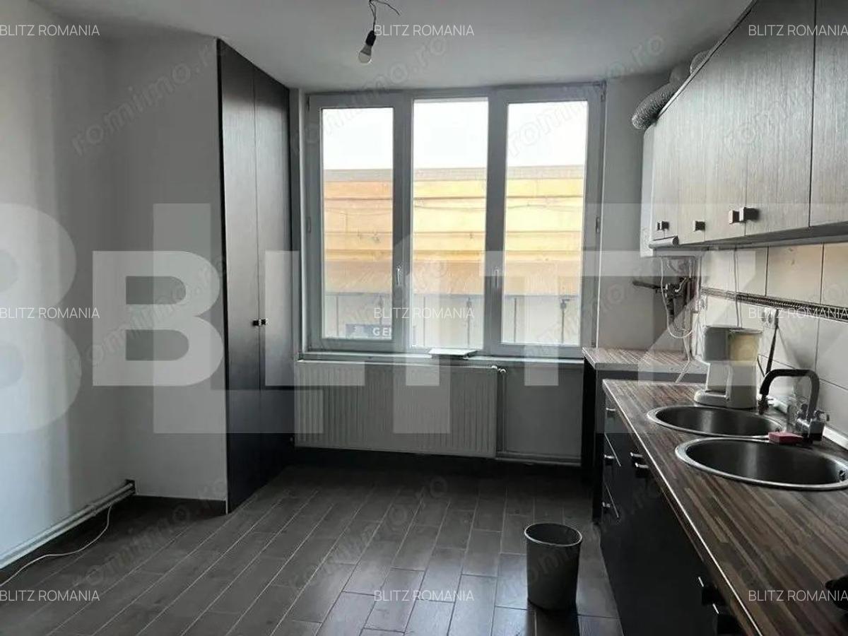 Spatiu industrial, 139 mp, zona Tetarom, etajul 1 - 3 Spatiu industrial, 139 mp, zona Tetarom, etajul 1 - 3