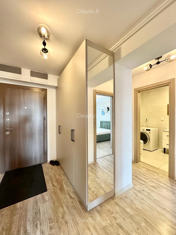Apartament 2 camere | Roka Residence Nerva Traian | Parcare inclusa - 10
