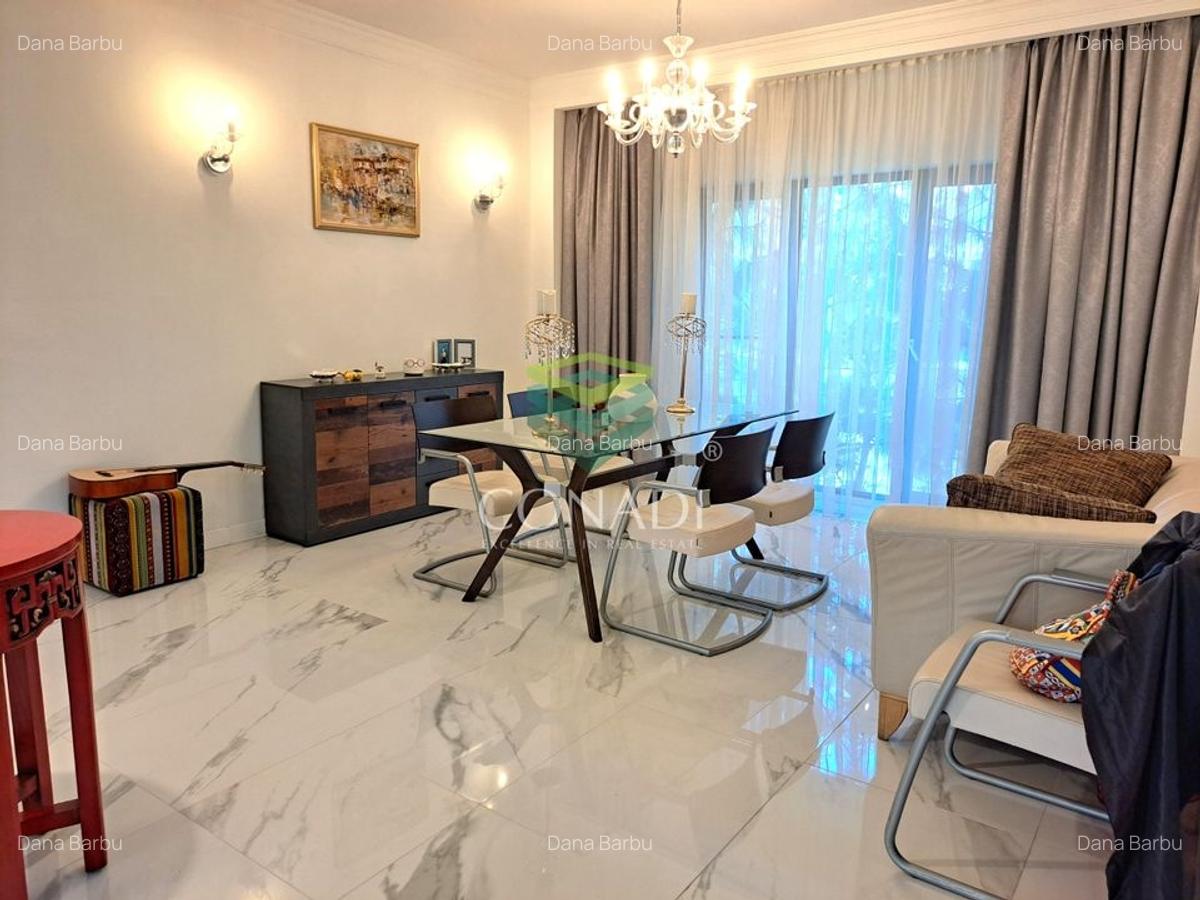 Otopeni- central, vila cu 5 camere de vanzare,  230 mp - 3