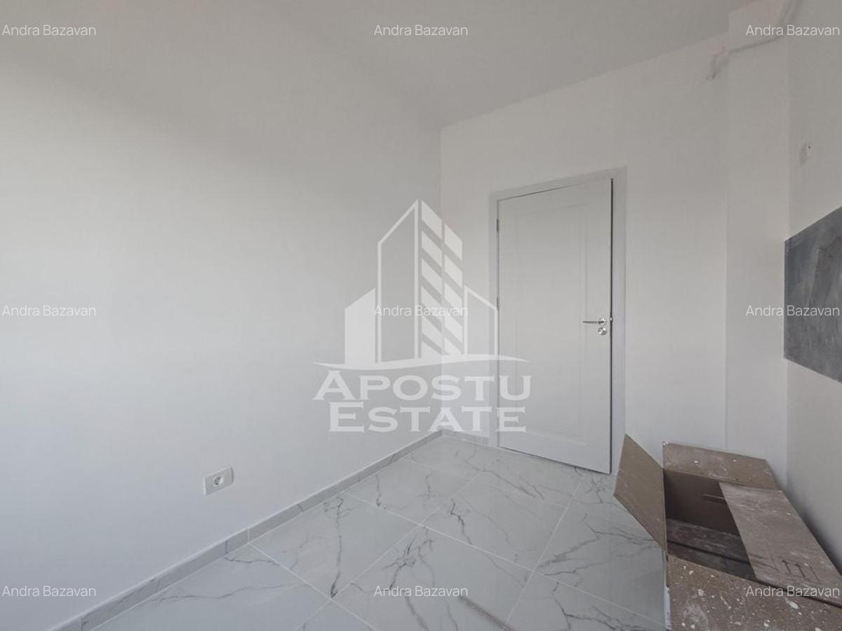 Apartament decomandat cu 2 camere, etaj 1, Calea Urseni - Giroc - 3
