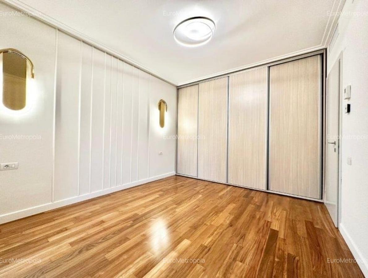 Apartament cu 4 camere decomandat în Dorobanți - 13