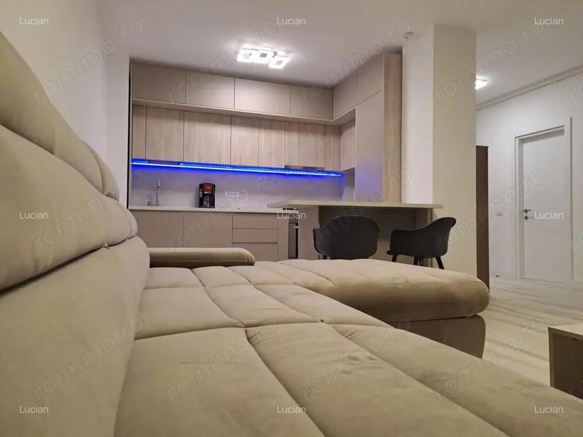 De inchiriat apartament cu 2 camere Bloc Nou Campeador City- 888 - 9