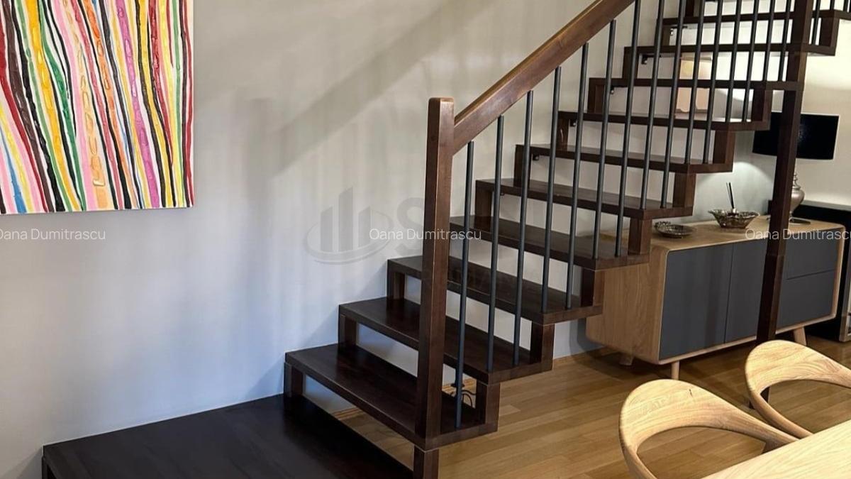 REV0015817 Vila moderna Pipera I 7 camere I Renovata recent - 14