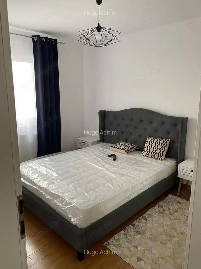 Zona Vasile Lascar Stefan cel Mare de inchiriat ap 3 camere - 1