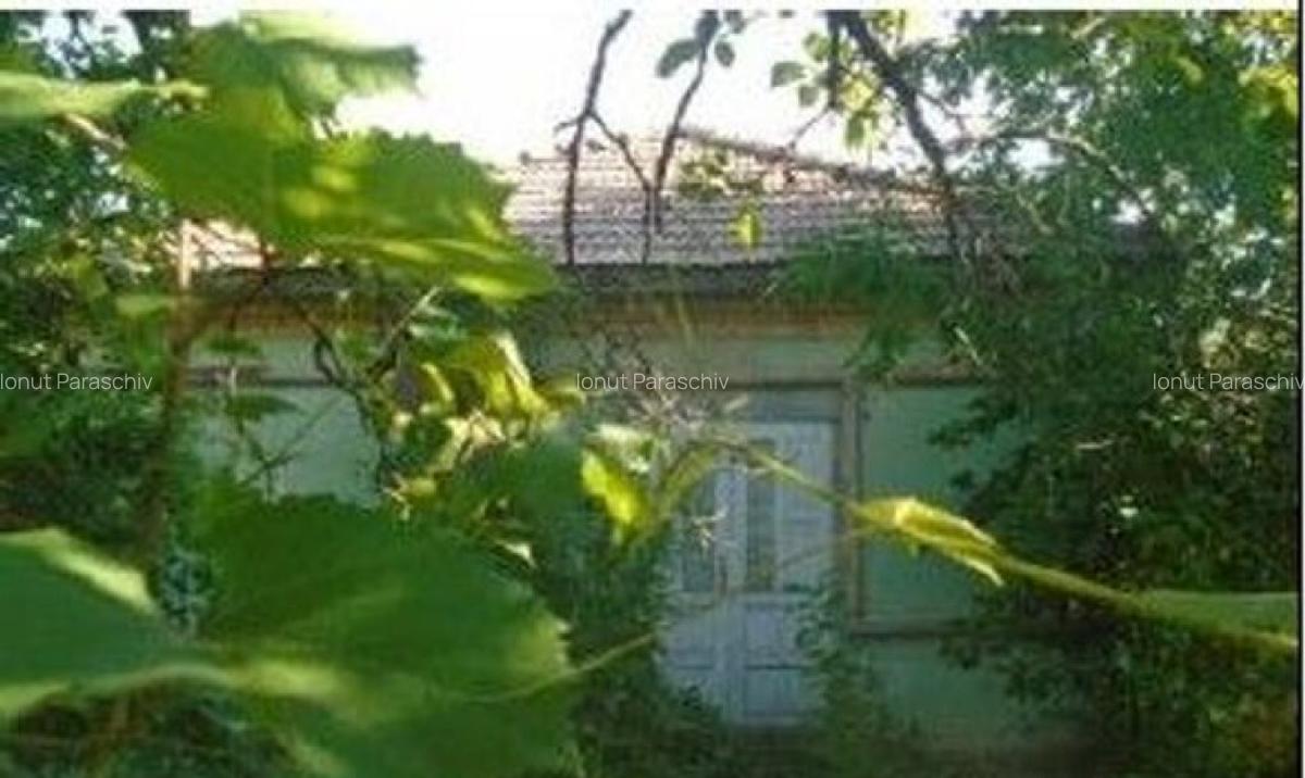 Casa si teren Straoane, cota parte 3/8. ID: R2715611 - 5