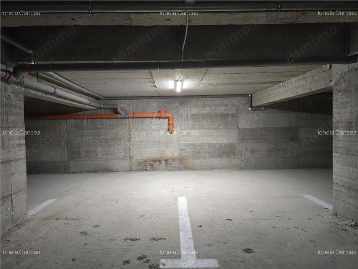 Garsoniera premium disponibilia pentru prima inchiriere zona Tractorul, Brasov - 9