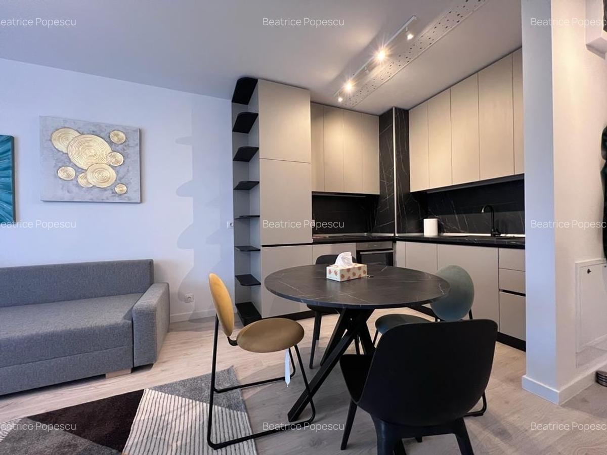 Studioul Urban Perfect: Ocazia Ideală în Zona Pădurii Băneasa - 1