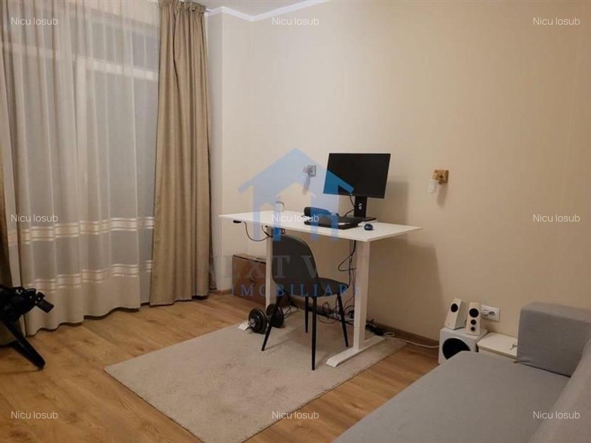 Apartament cu 3 camere decomandat în Sopor - 5