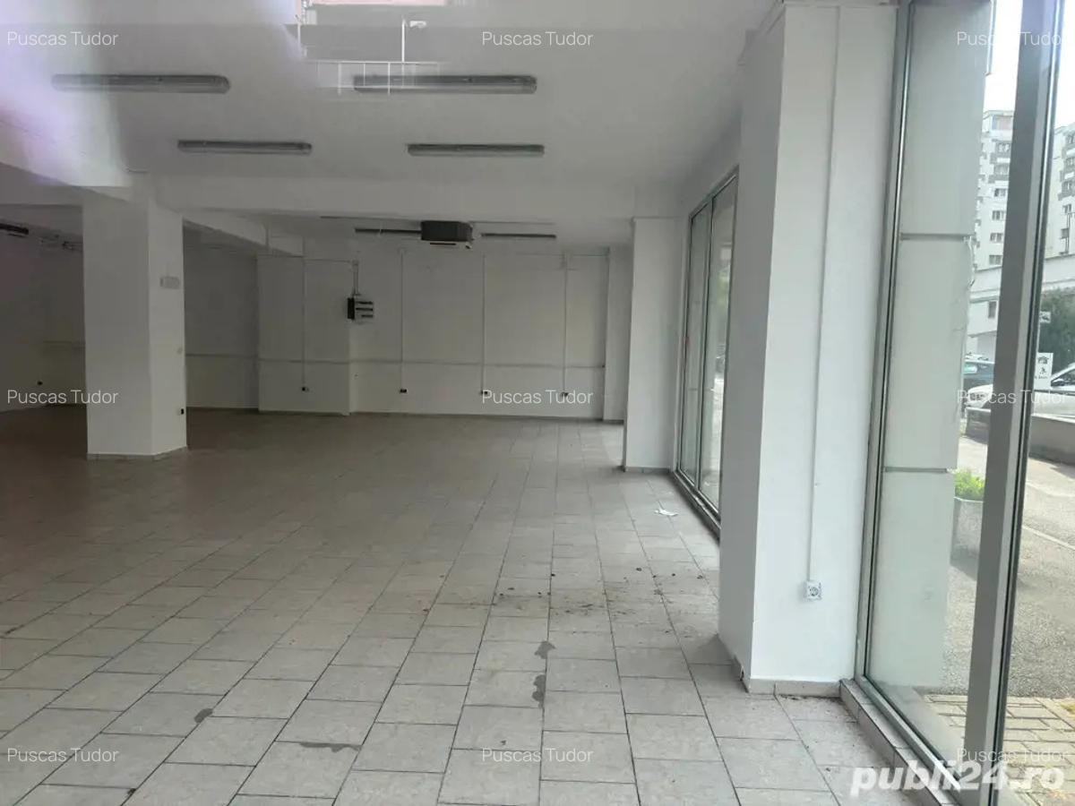 Spatiu comercial - 4