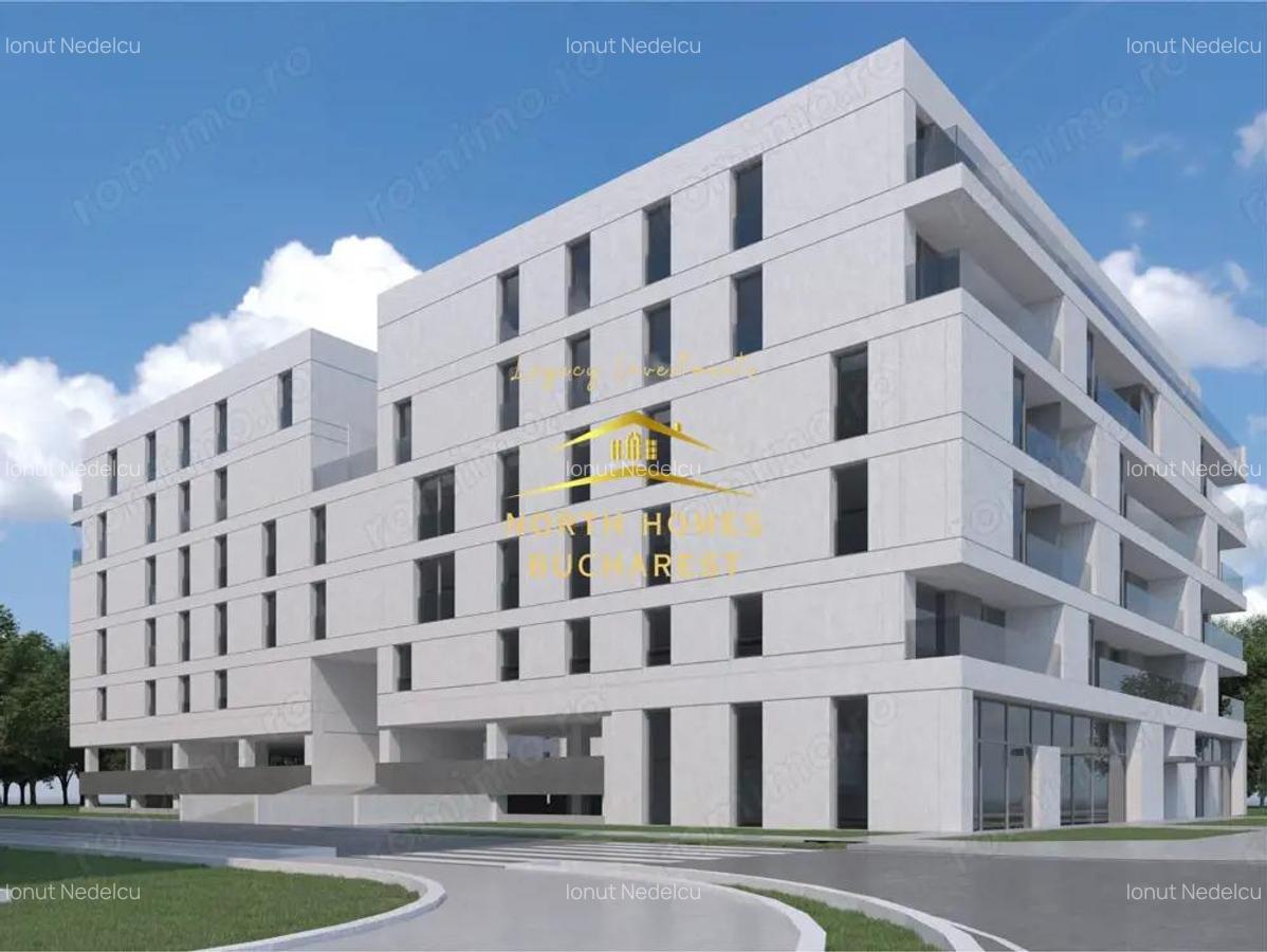 0% COMISION - 2 camere de vanzare, incalzire pardoseala, 78 mp - 17