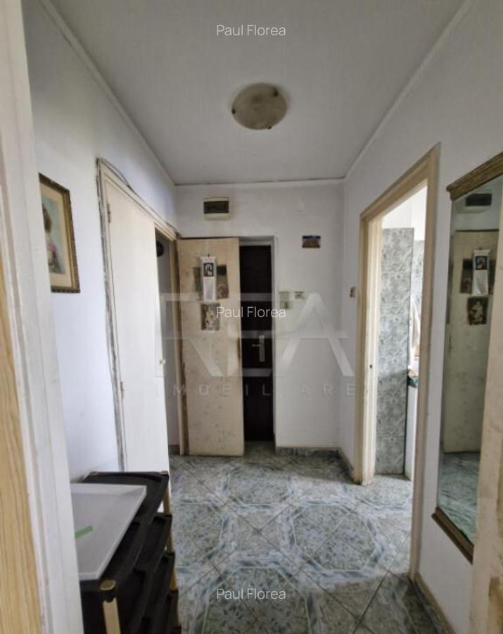 Apartament cu 3 camere de vanzare langa Park Lake la 1300 - 7
