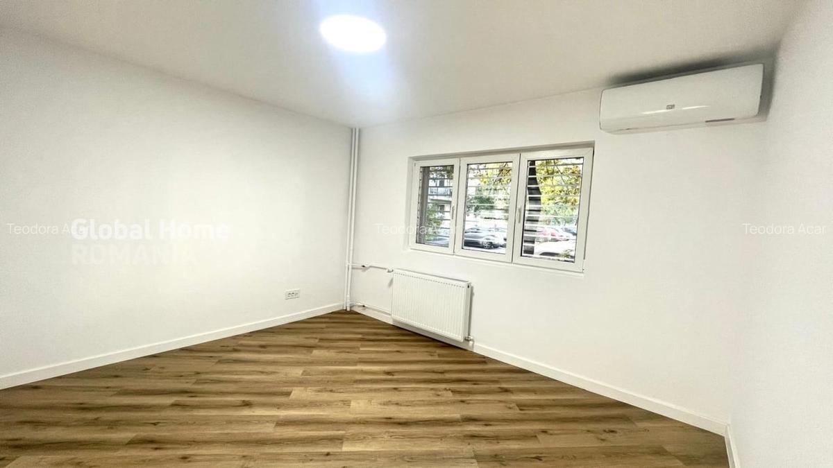 Apartament 4 Camere - Nerva Traian | Parter + Partial Utilat - 5