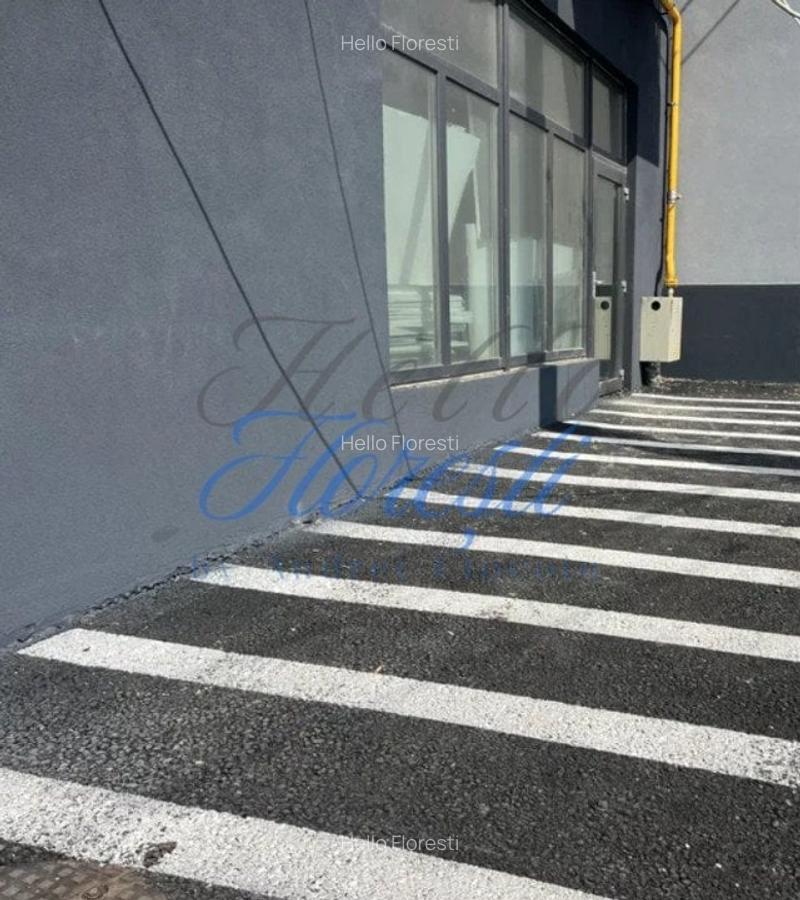 INCHIRIERE! Spatiu comercial - 89 mp utili - zona Marasti - Cluj-Napoca! - 2