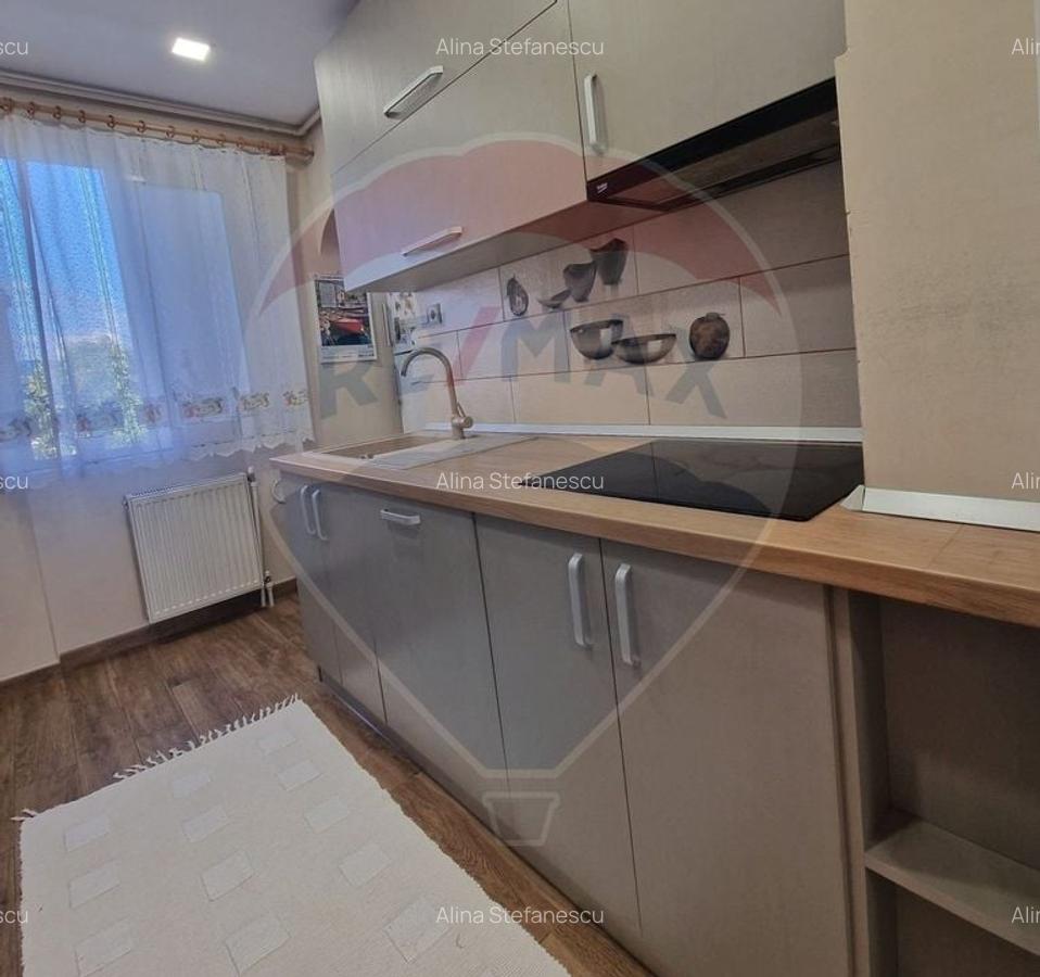 Apartament cu 4 camere de vanzare in zona Ultracentral - 3