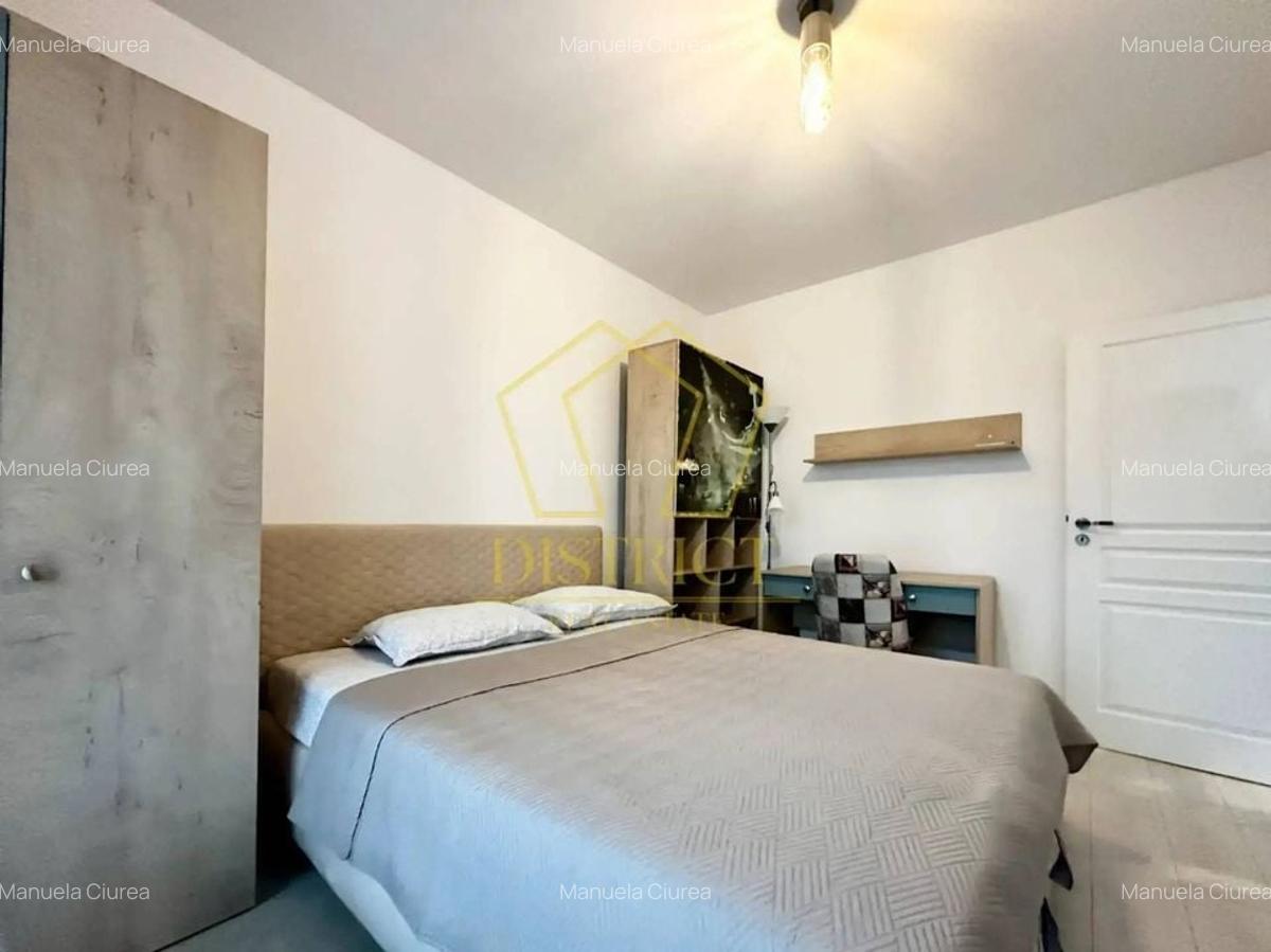 Duplex superb cu 3 camere | ZONE 2 | Calea Urseni - 3