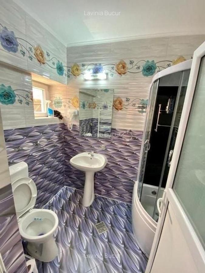 INCHIRIERE GARSONIERE - TROCADERO - 8