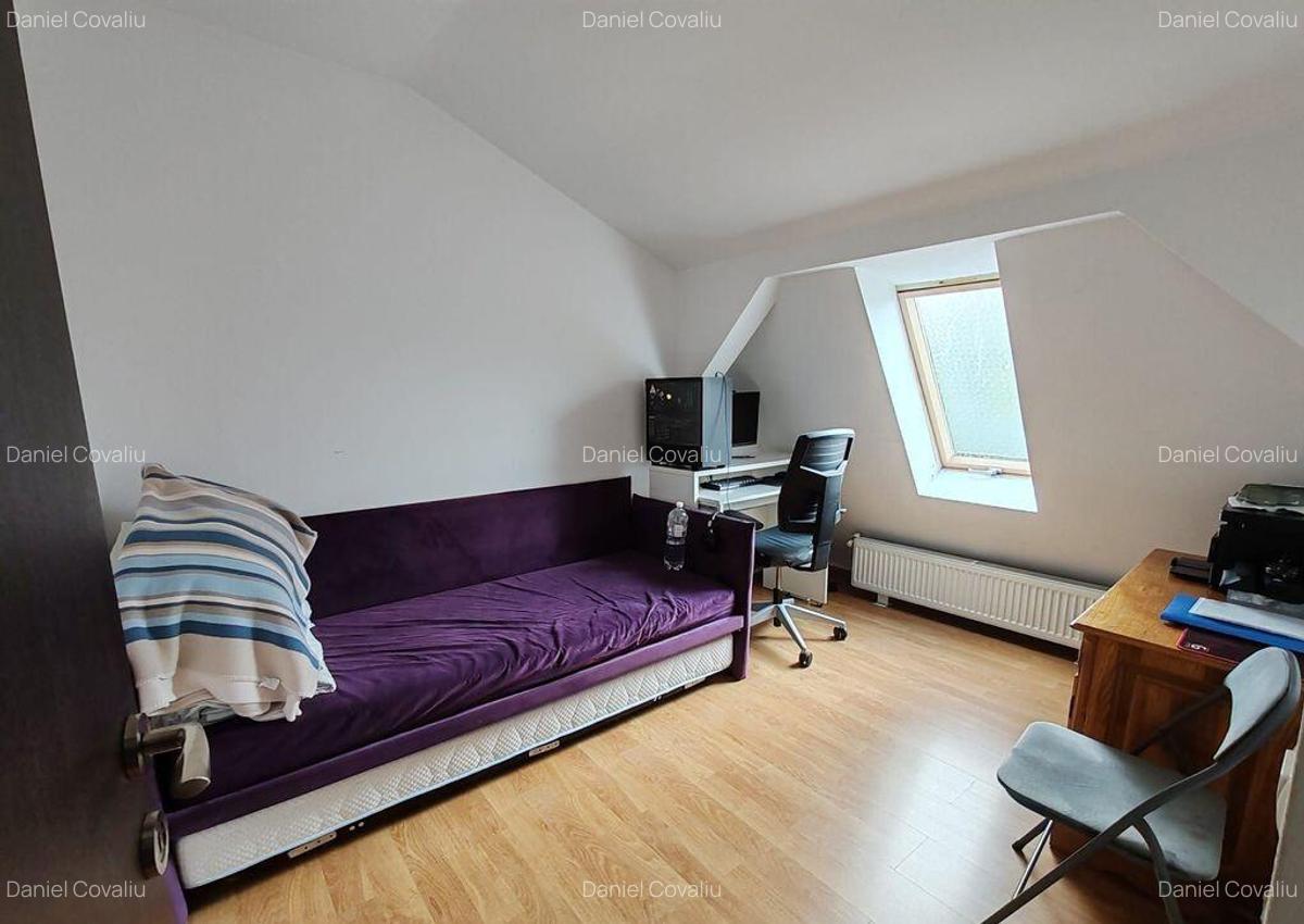 APARTAMENT 3 CAMERE/VITAN, CENTRALA, MOBILAT - 8