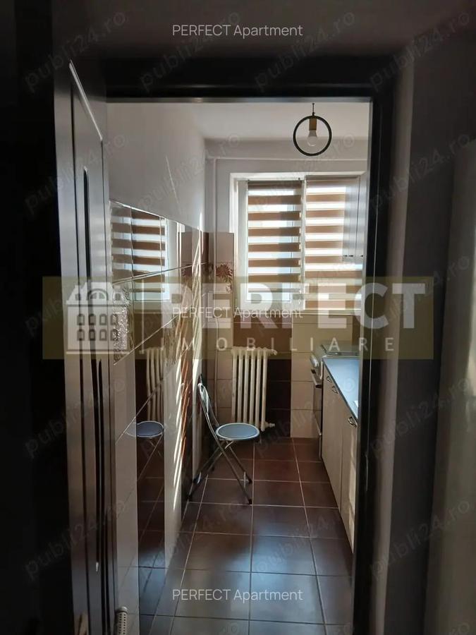 Apartament 2 camere RENOVAT COMPLET et.4 4 Pret 46000 euro-VEST - 2