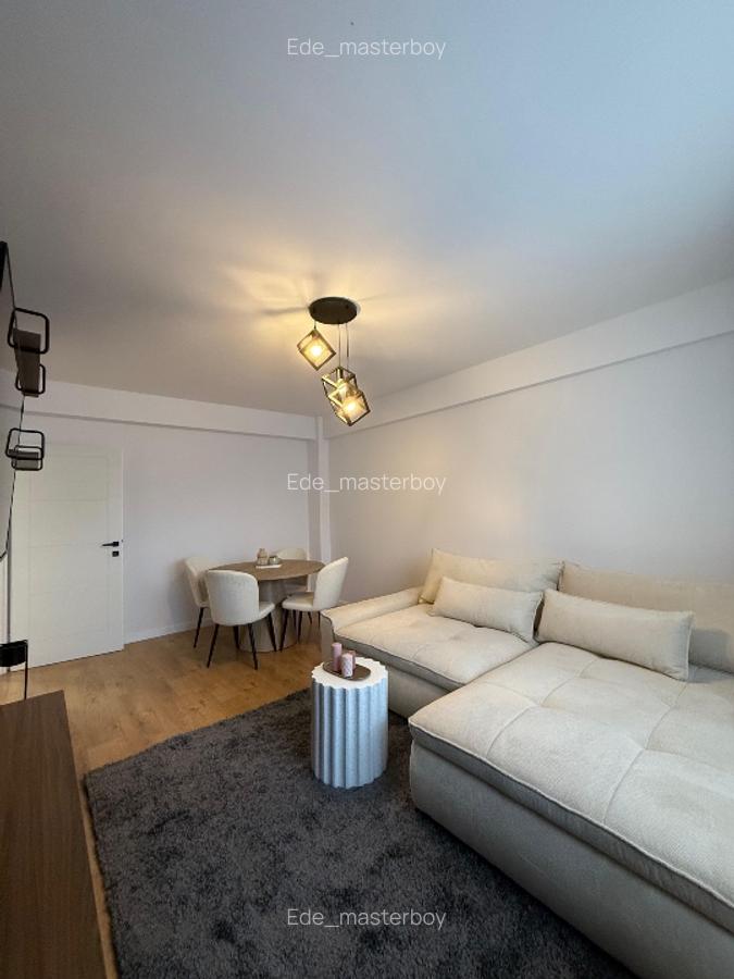 PF vând apartament zona terra Florești - 3