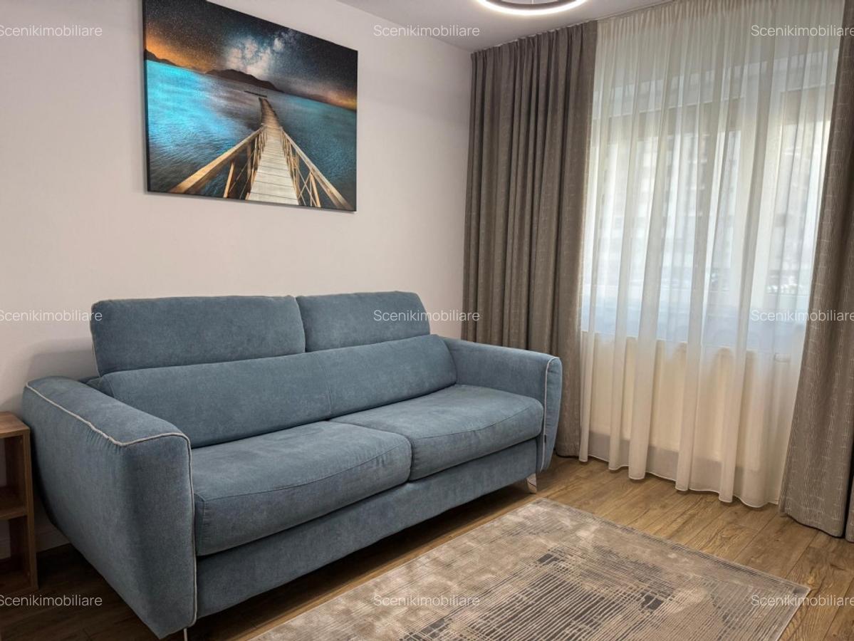 Kasper - Coresi Avantgarden, de inchiriat apart. cu 3 camere, decomandat - 4