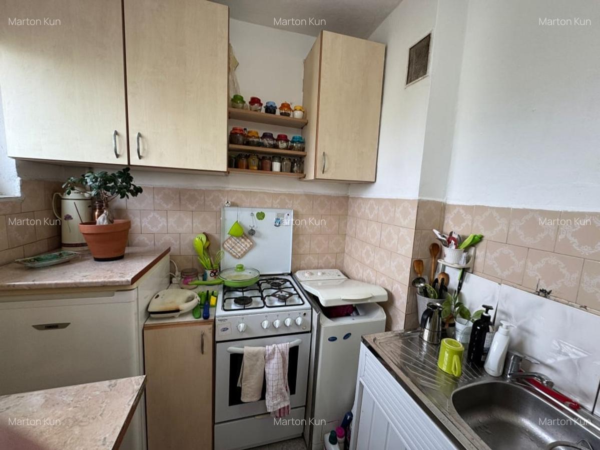 Oportunitate! Apart. cu o camera, Manastur, 65000 Eur - 4