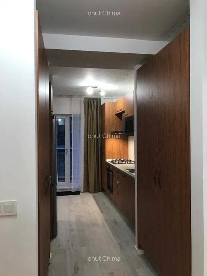Belvedere Residence - De închiriat – Duplex 3 camere, 120 mp, mobilat modern.. - 5