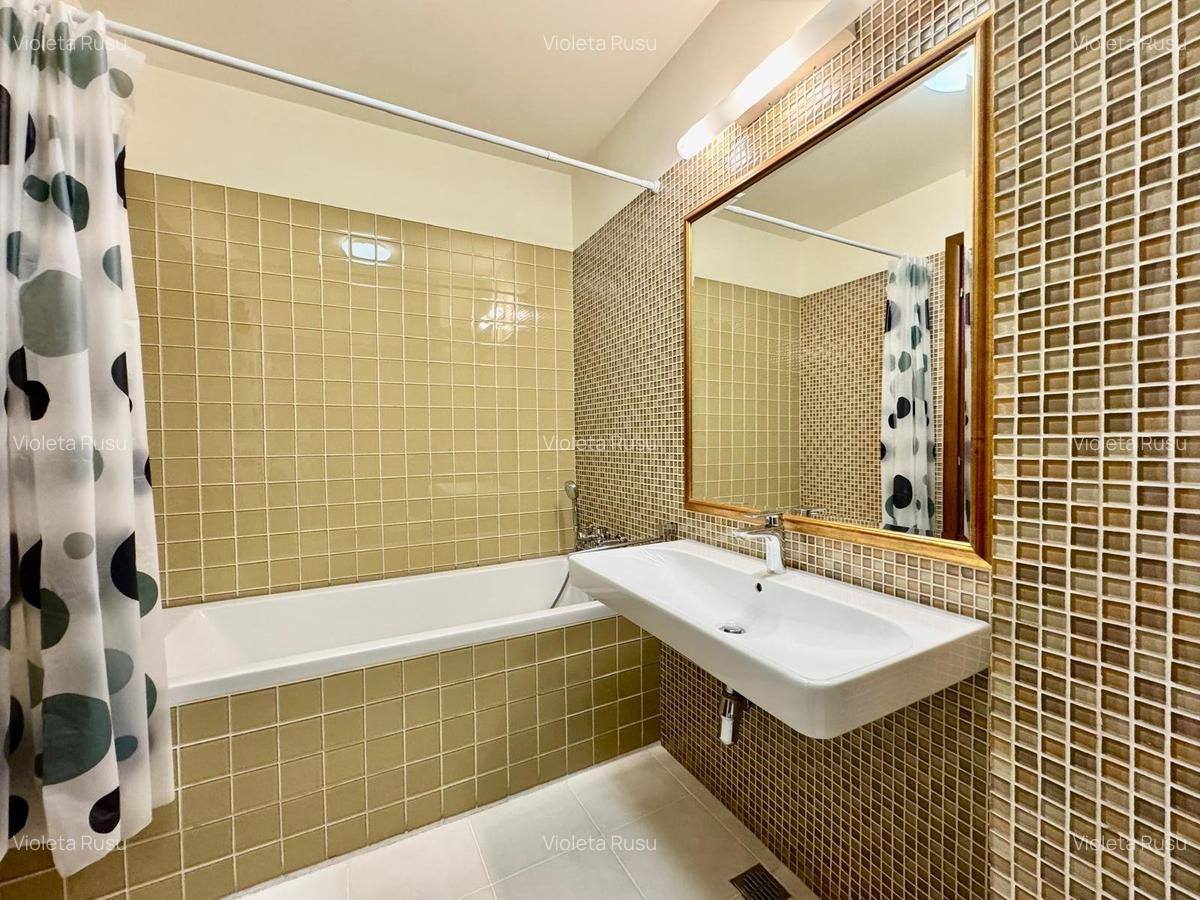 Apartament spațios cu 3 camere și parcare subterană – Aviației | Strada Trifesti - 12
