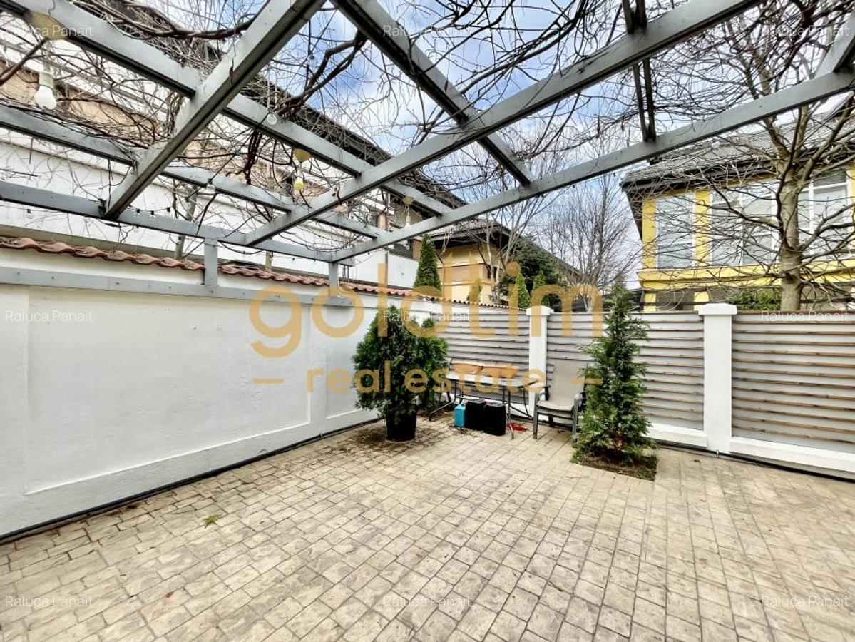 IANCU NICOLAE/ GRADINA SUPERBA/LOCURI DE PARCARE/SPATII GENEROASE - 45