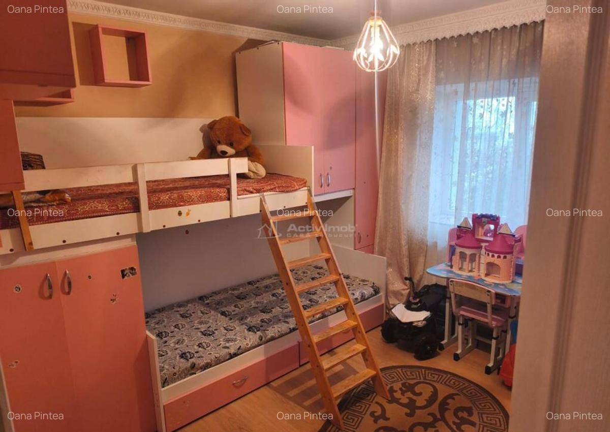 Apartament - 2 camere - 60 mp - Obcini - 4