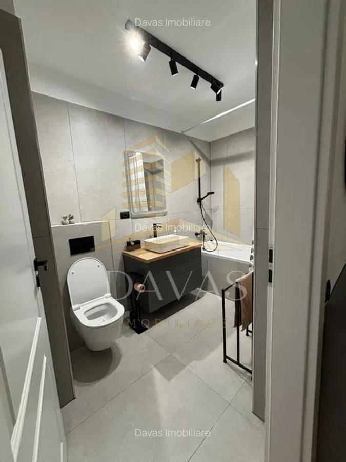 Prima Inchiriere Apartament 2 camere | Iris | Junior Residence - 8