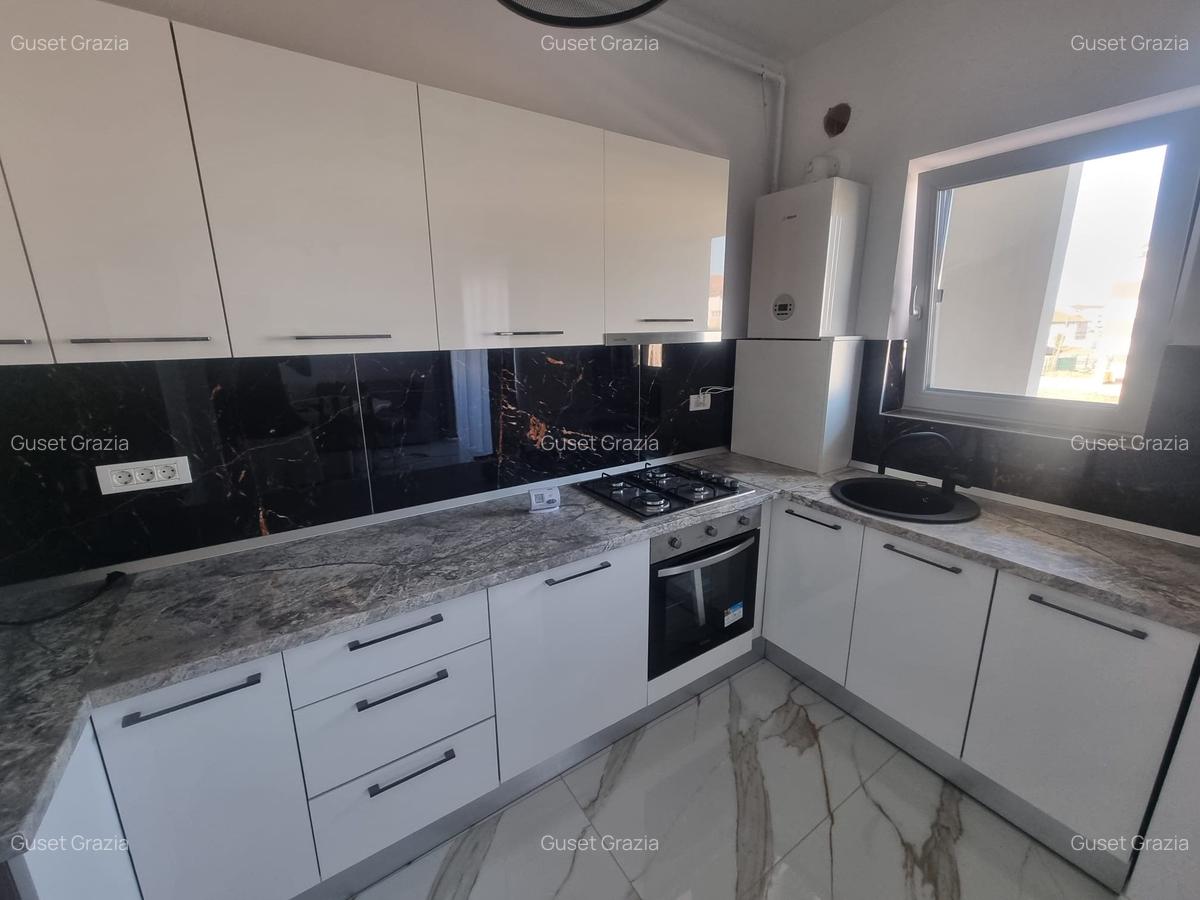 Apartament 2 camere,Giroc,la prima inchirere - 5