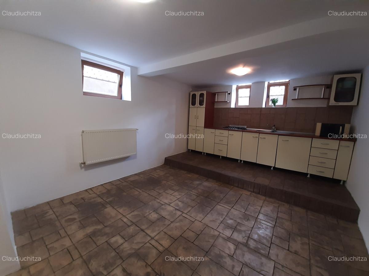 Zona Piata Alba Iulia vila clasica tip duplex D+P+1E+M, cartier rezidential - 6