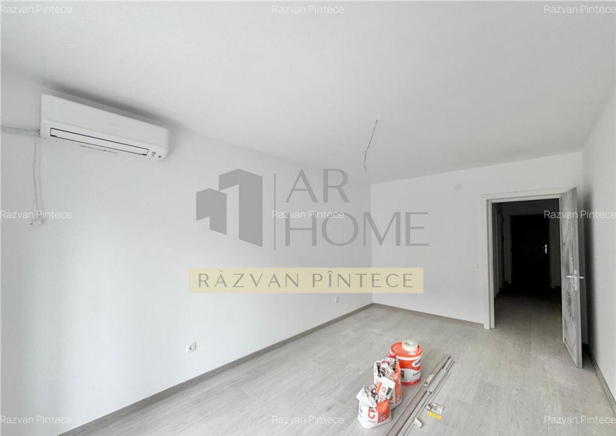 Apartament 2 camere, nemobilat, bloc nou, Sud, Ploiesti. - 5