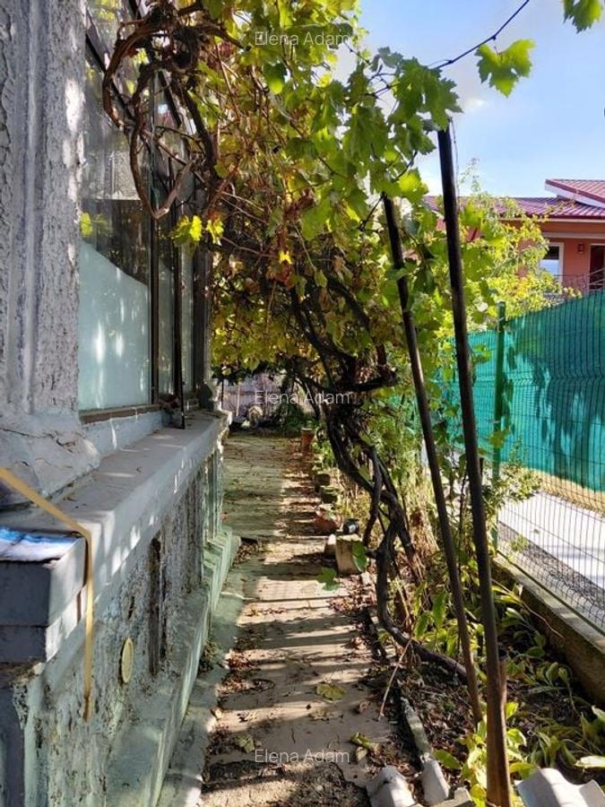 Casa 240mp Teren cu dublu acces Str. Calugareni si Str. Dunarii Giurgiu - 5