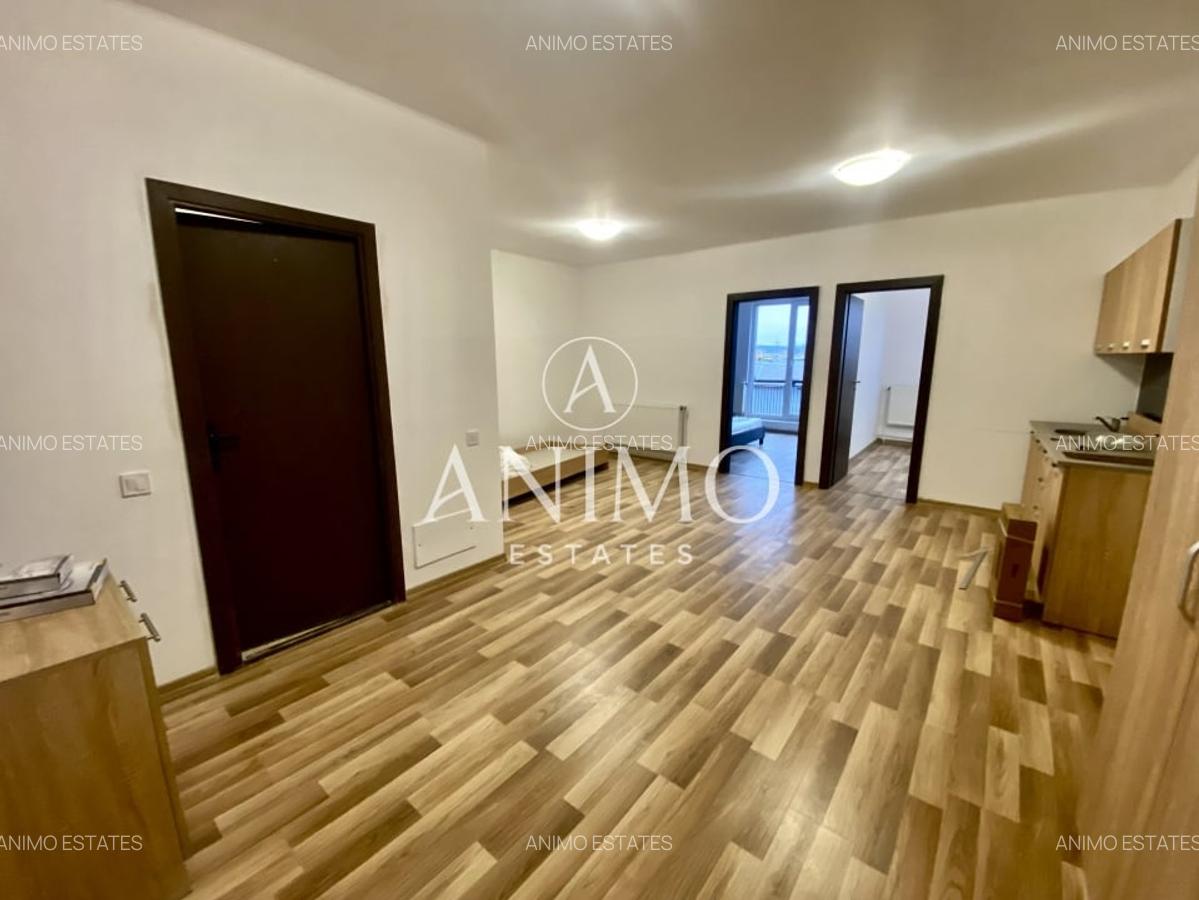 OPORTUNITATE | Apartament 3 camere PETFRIENDLY | UTCN Muncii | Parcare inclusa - 4