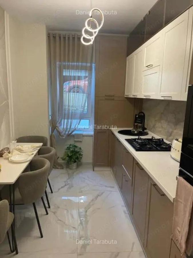 Apartament 2 camere decomandat Pacurari-Kaufland - 3