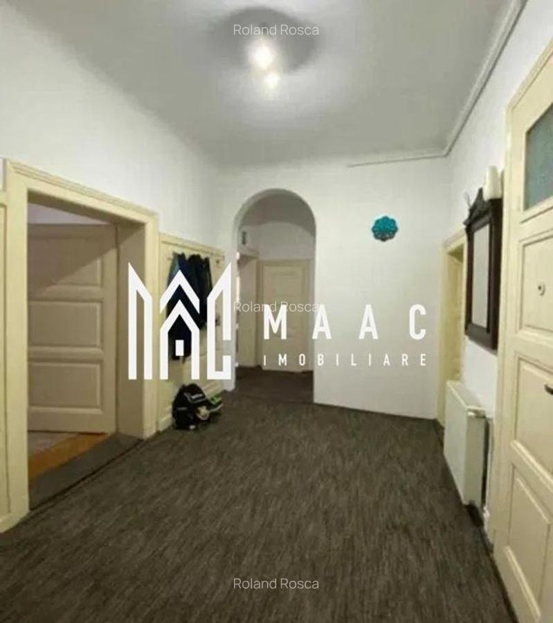 Apartament 4 camere | Etaj 1 | Terasa | Pivnita | Central - 5