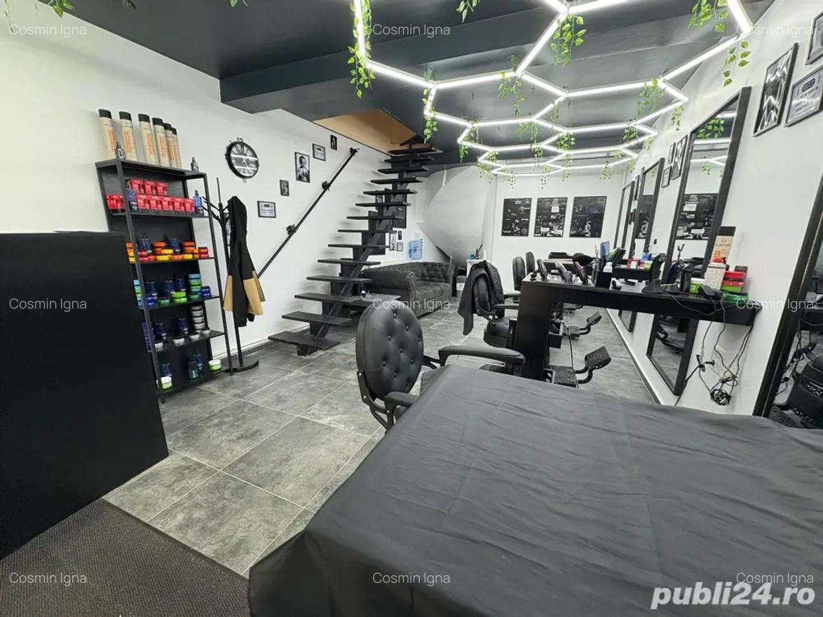 Salon de infrumusetare - 5