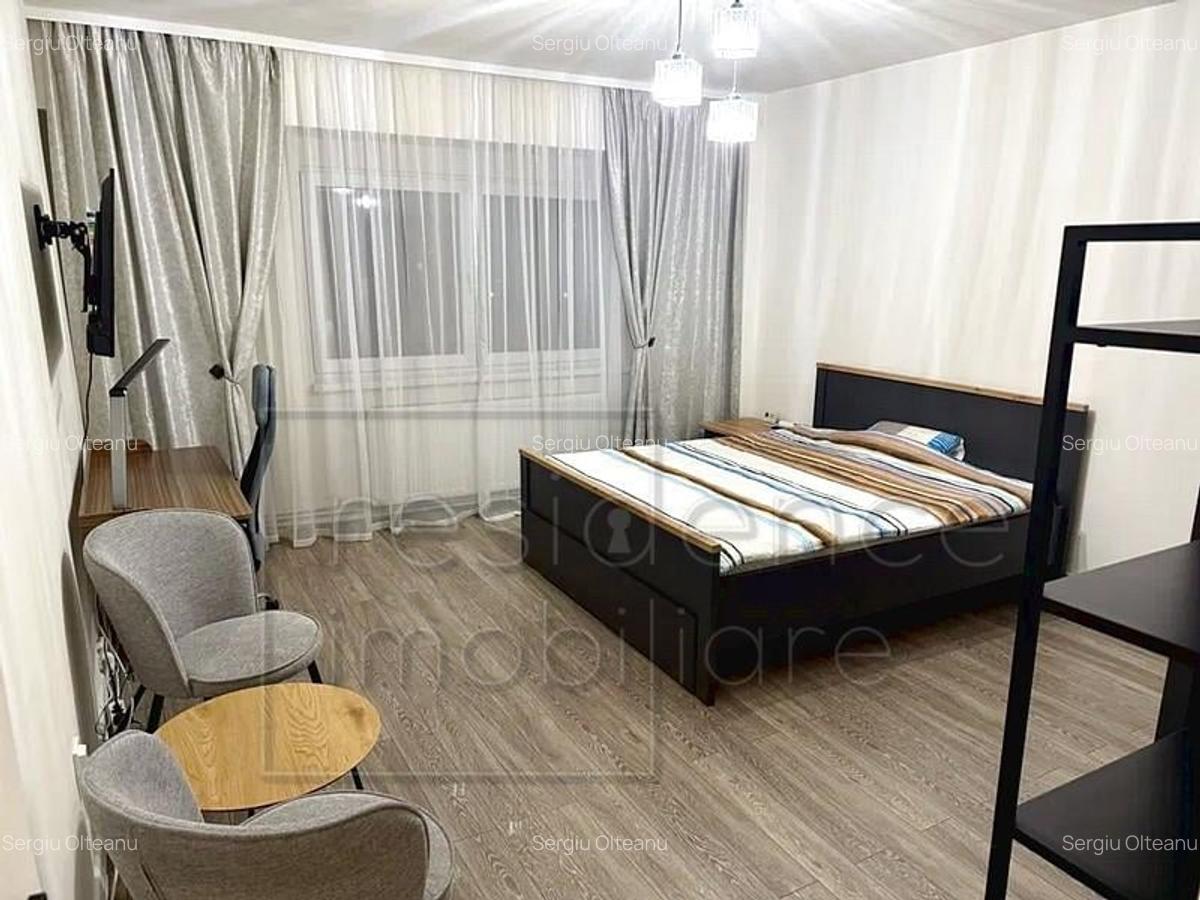 Apartament modern 1 camera, Zorilor, zona Sigma Center - 2