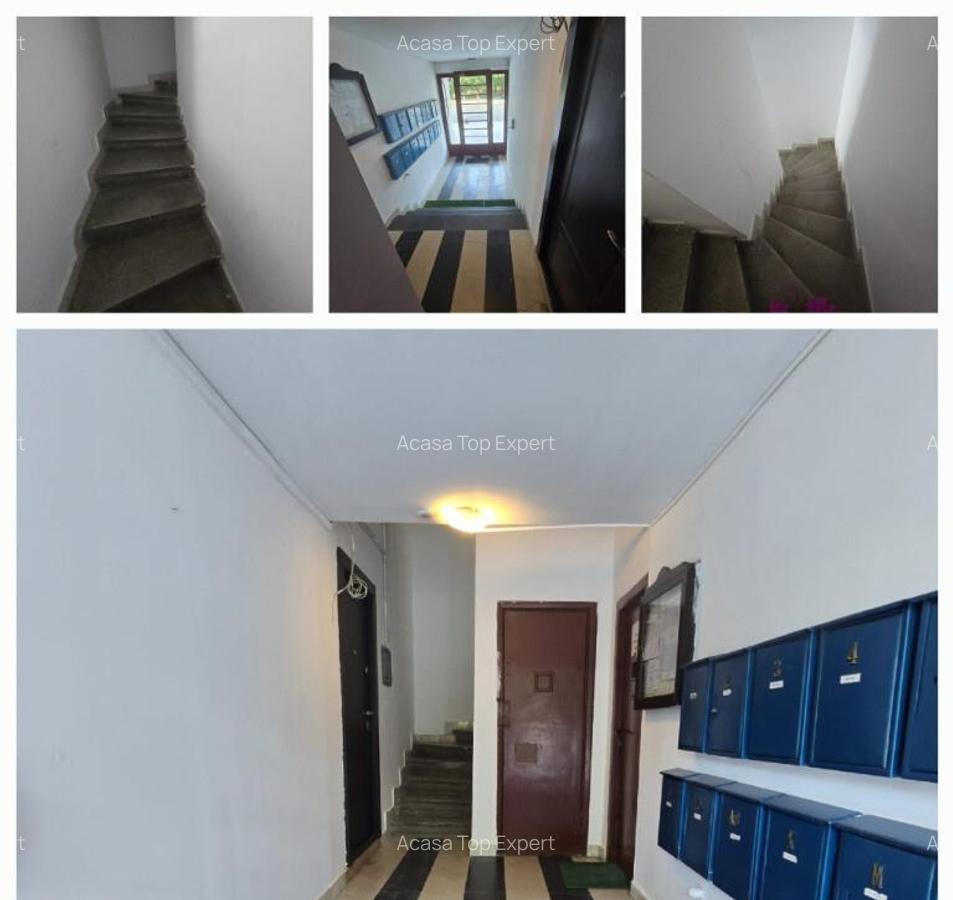 2 camere, tip studio, centrala, pt investitie sau locuit, Ultracentral - 5