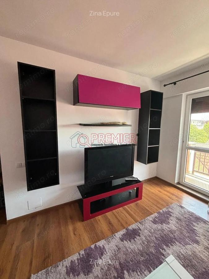 Metrou D.Leonida - Oituz - apartament 2 camere - 4