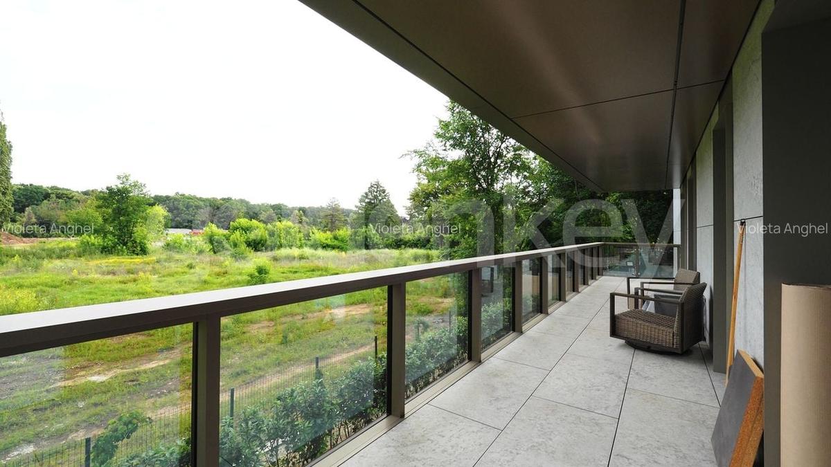 Apartament cu 3 camere langa Cambridge School | prima inchiriere - 5