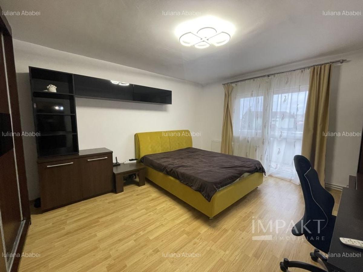 Apartament cu o cameră, 36mp, la 2 minute de FSPAC - 3