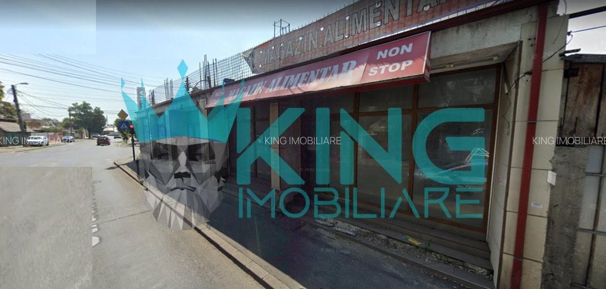 Spațiu comercial, 45 mp în Sălaj - 1