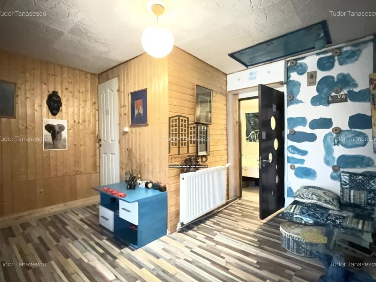 Unele case nu se cumpara. Se descopera. - 2