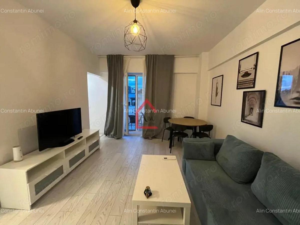 Apartament cu doua camere, Decomandat, Bloc nou, Pacurari - 2