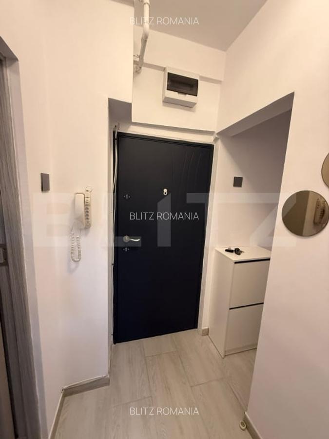 Apartament cu 2 camere, 39 mp, zona Ultracentral - 16